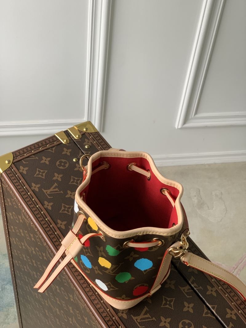 LV Bucket Bags